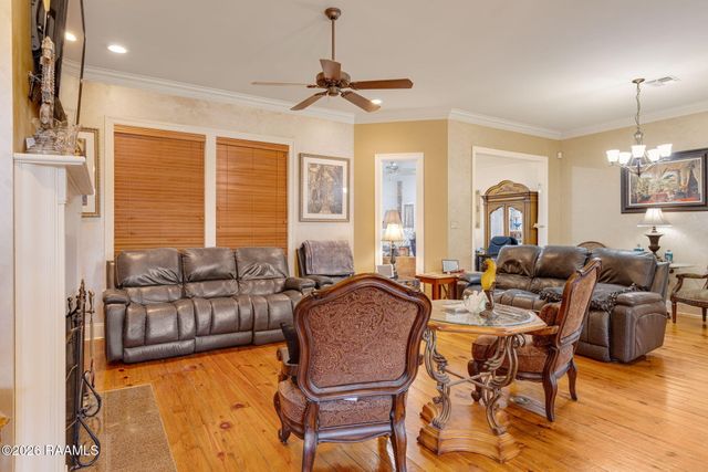 119 Hopi Lane, Opelousas, LA 70570