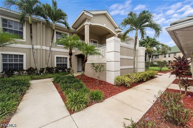 2261 Somerset Ridge DR 103, Lehigh Acres, FL 33973