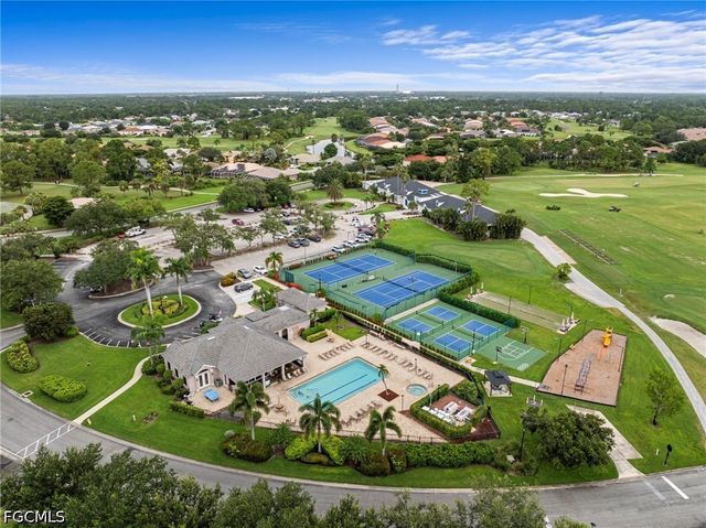 2261 Somerset Ridge DR 103, Lehigh Acres, FL 33973