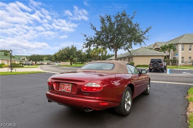 2261 Somerset Ridge DR 103, Lehigh Acres, FL 33973