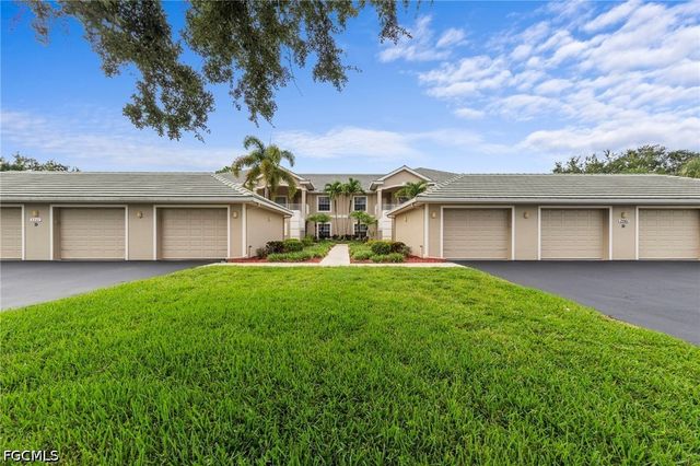 2261 Somerset Ridge DR 103, Lehigh Acres, FL 33973
