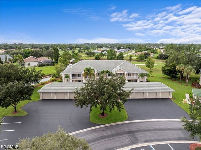 2261 Somerset Ridge DR 103, Lehigh Acres, FL 33973