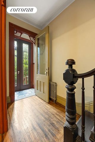 637 BALTIC Street, New York City, NY 11217