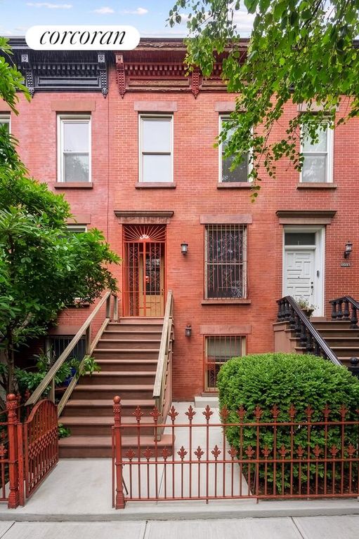 637 BALTIC Street, New York City, NY 11217