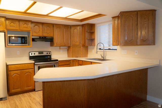 895 E QUAIL DR, Provo, UT 84604