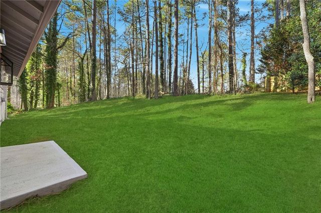 915 Wyntuck NW Drive, Kennesaw, GA 30152