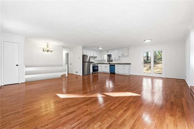 915 Wyntuck NW Drive, Kennesaw, GA 30152