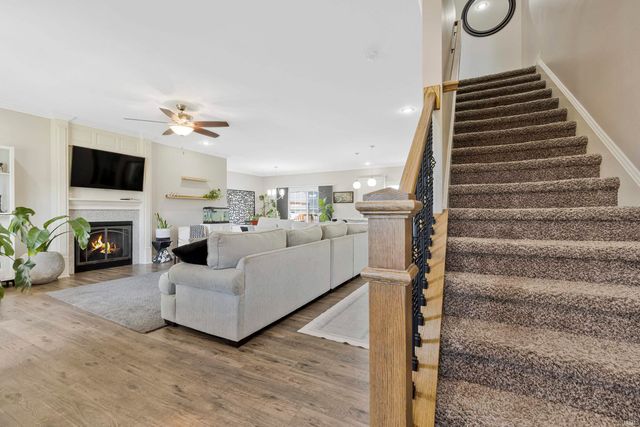 10848 Sable Ridge Drive, Evansville, IN 47725