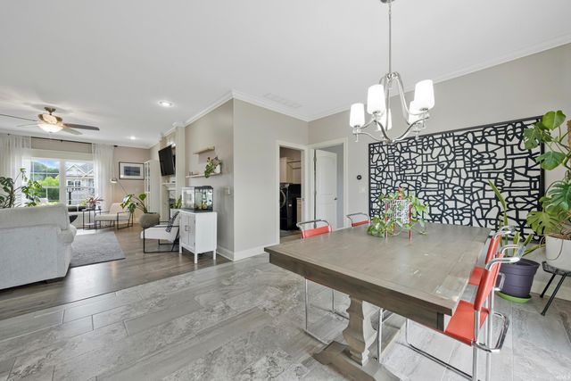 10848 Sable Ridge Drive, Evansville, IN 47725