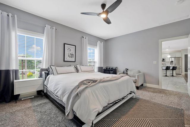 10848 Sable Ridge Drive, Evansville, IN 47725