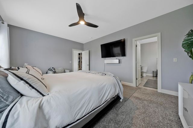 10848 Sable Ridge Drive, Evansville, IN 47725