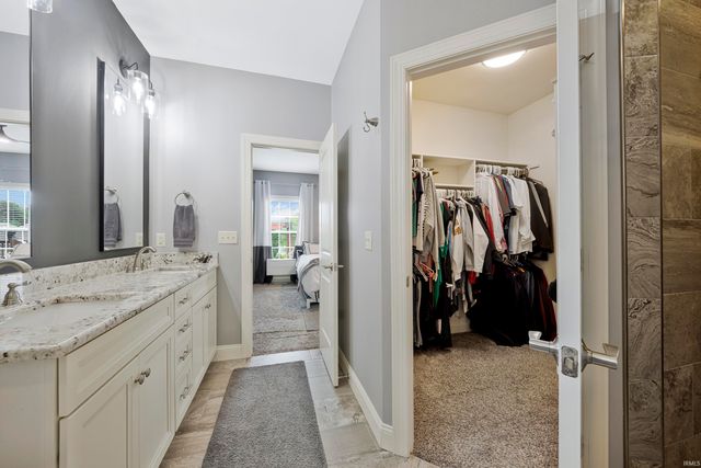 10848 Sable Ridge Drive, Evansville, IN 47725