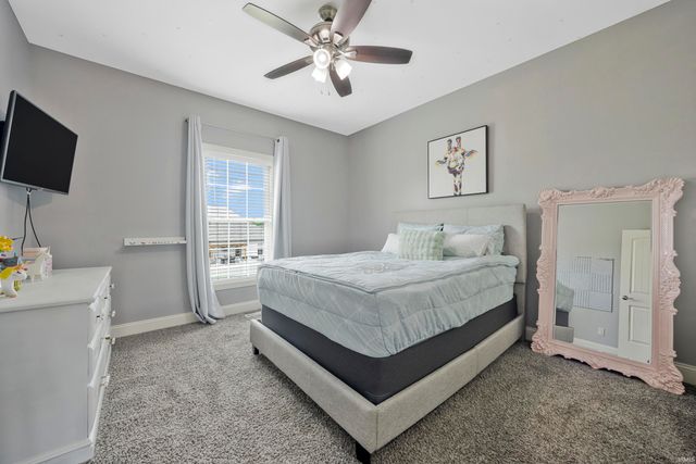 10848 Sable Ridge Drive, Evansville, IN 47725
