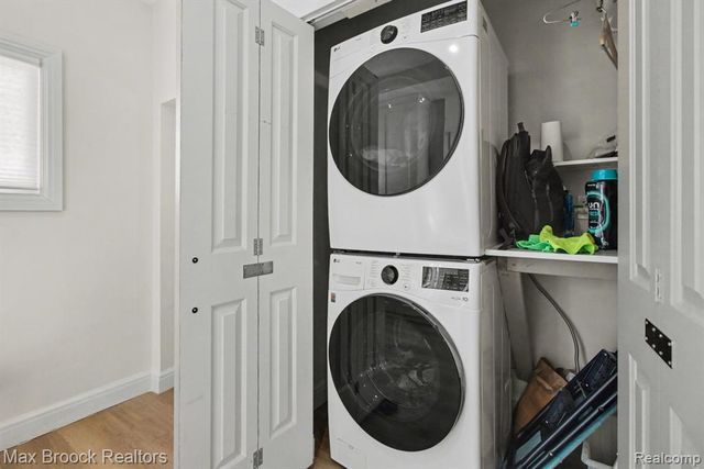 314 S Laurel Street, Royal Oak, MI 48067