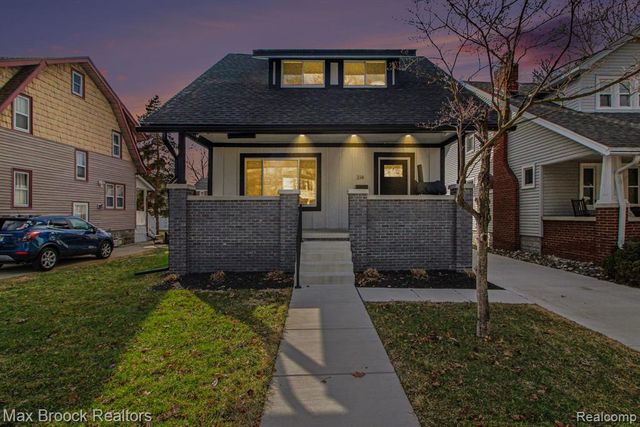 314 S Laurel Street, Royal Oak, MI 48067