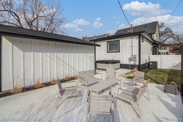 314 S Laurel Street, Royal Oak, MI 48067