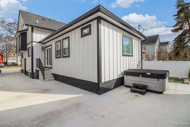 314 S Laurel Street, Royal Oak, MI 48067