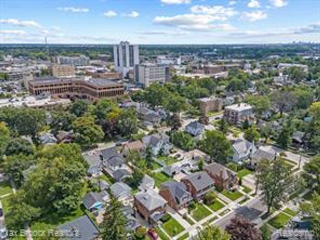 314 S Laurel Street, Royal Oak, MI 48067