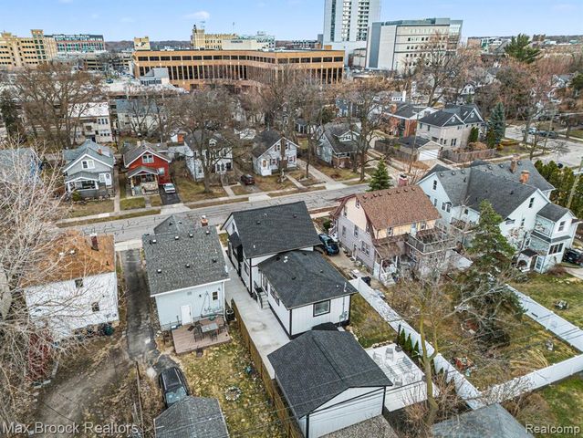 314 S Laurel Street, Royal Oak, MI 48067
