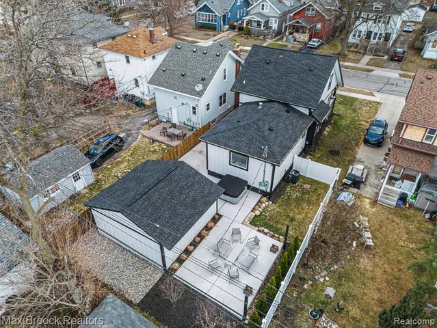 314 S Laurel Street, Royal Oak, MI 48067