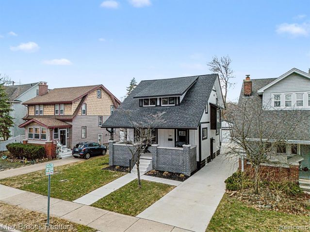 314 S Laurel Street, Royal Oak, MI 48067