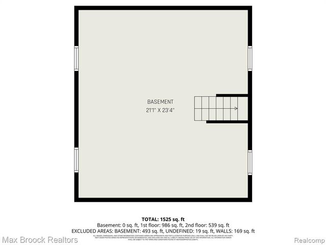 314 S Laurel Street, Royal Oak, MI 48067