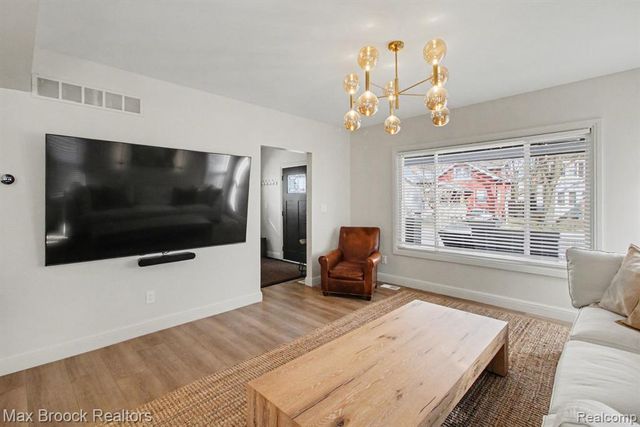 314 S Laurel Street, Royal Oak, MI 48067