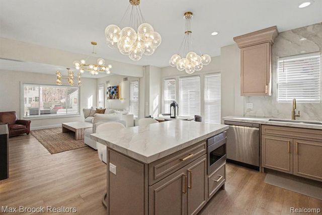 314 S Laurel Street, Royal Oak, MI 48067