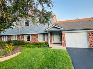 1665 Commodore Court 6, Schaumburg, IL 60193