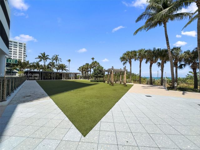 6899 Collins Ave 1801, Miami Beach, FL 33141