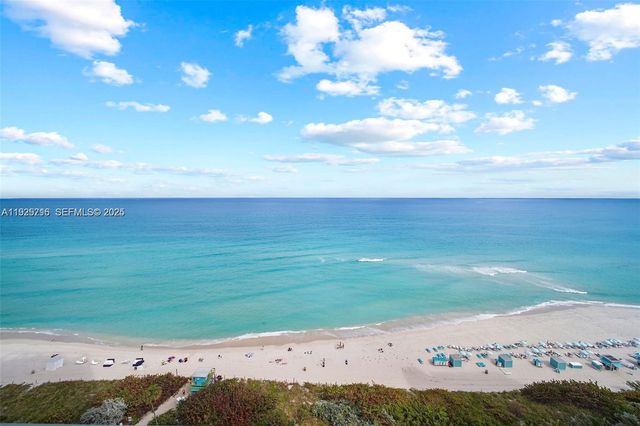 6899 Collins Ave 1801, Miami Beach, FL 33141