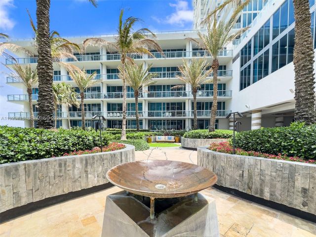 6899 Collins Ave 1801, Miami Beach, FL 33141
