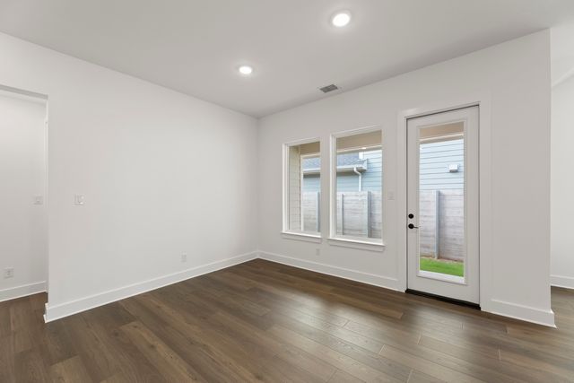 3137 Eddington Drive, Mckinney, TX 75071