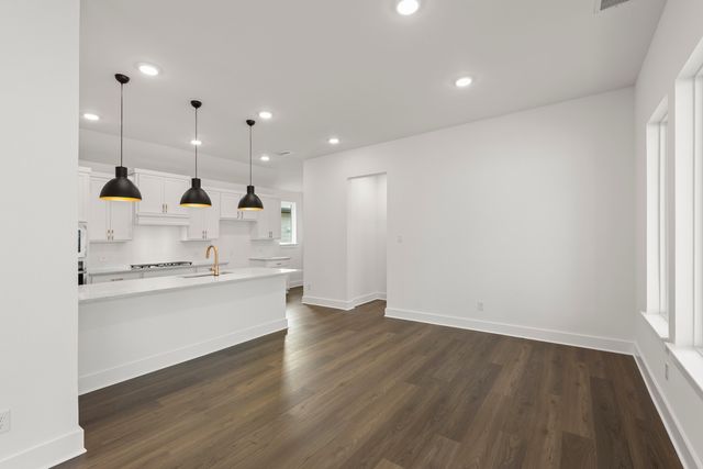 3137 Eddington Drive, Mckinney, TX 75071