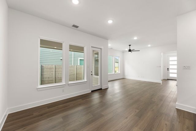 3137 Eddington Drive, Mckinney, TX 75071