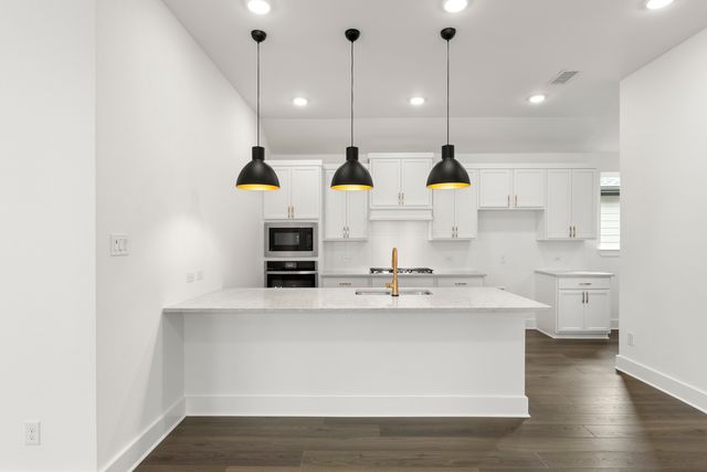 3137 Eddington Drive, Mckinney, TX 75071