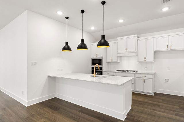 3137 Eddington Drive, Mckinney, TX 75071