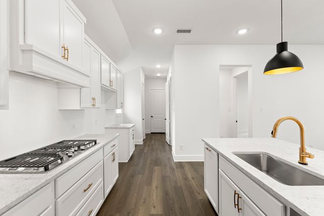 3137 Eddington Drive, Mckinney, TX 75071