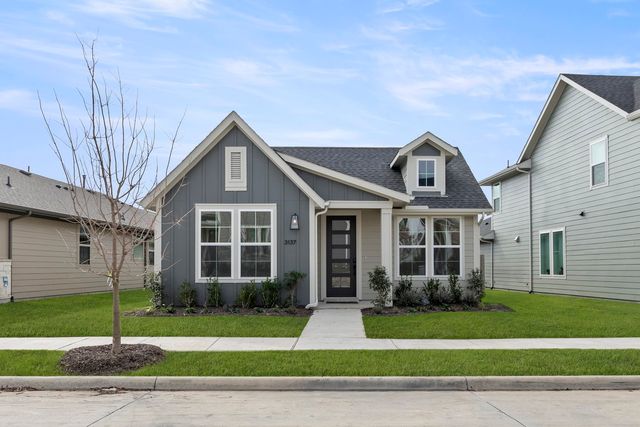 3137 Eddington Drive, Mckinney, TX 75071