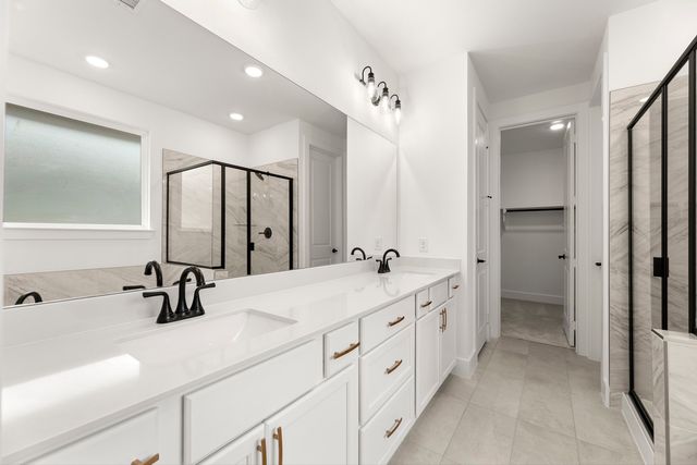 3137 Eddington Drive, Mckinney, TX 75071