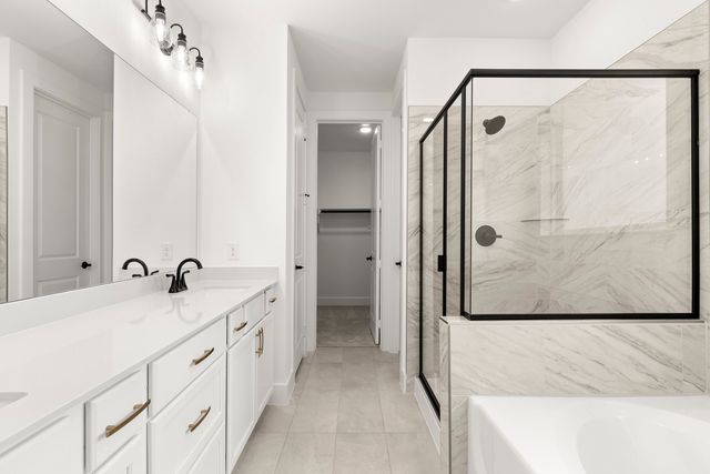 3137 Eddington Drive, Mckinney, TX 75071