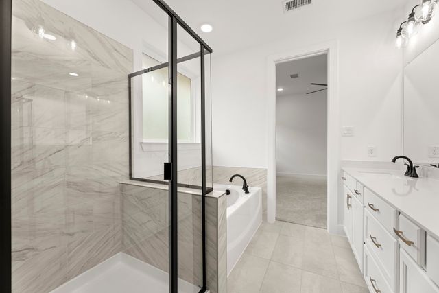 3137 Eddington Drive, Mckinney, TX 75071