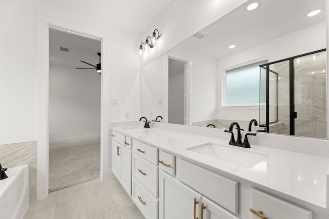 3137 Eddington Drive, Mckinney, TX 75071