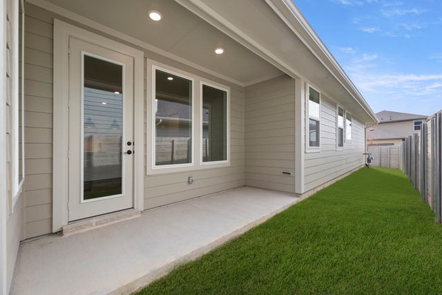 3137 Eddington Drive, Mckinney, TX 75071