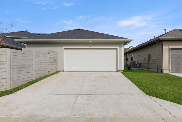 3137 Eddington Drive, Mckinney, TX 75071