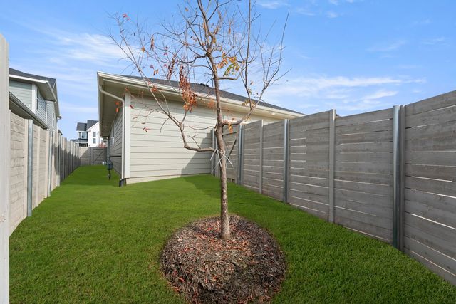 3137 Eddington Drive, Mckinney, TX 75071