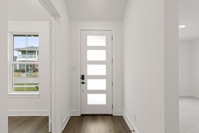 3137 Eddington Drive, Mckinney, TX 75071