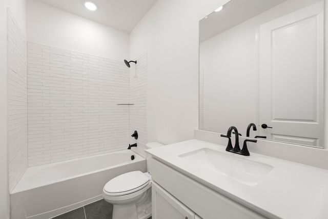 3137 Eddington Drive, Mckinney, TX 75071