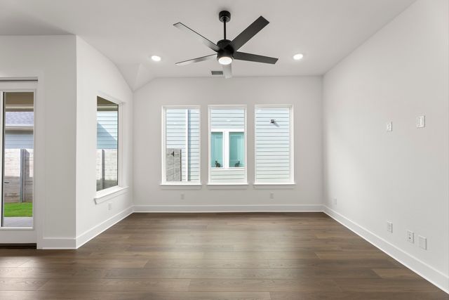 3137 Eddington Drive, Mckinney, TX 75071