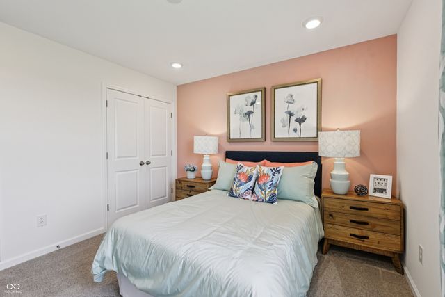 121 Ames Drive, Whiteland, IN 46184